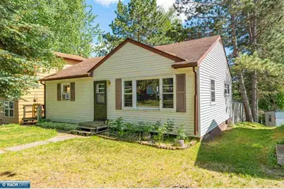 206 3rd Street N, Tower, MN 55790 - Photo 1