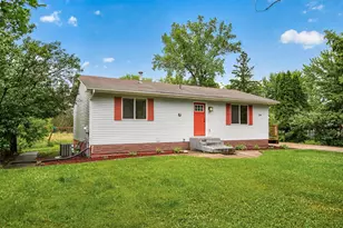 244 5th Street NW, Forest Lake, MN 55025 - Photo 1