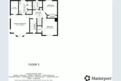 10205 Heather Lane, Rogers, MN 55374 - Photo 74