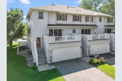 4791 Grenwich Road N, Oakdale, MN 55128 - Photo 1