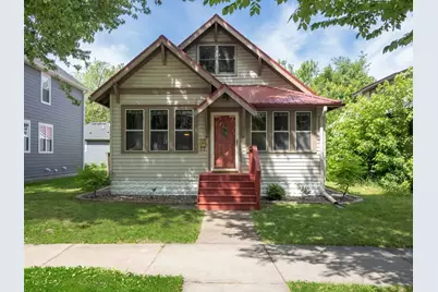 3523 Humboldt Avenue N, Minneapolis, MN 55412 - Photo 1