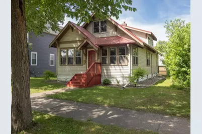 3523 Humboldt Avenue N, Minneapolis, MN 55412 - Photo 2