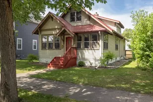 3523 Humboldt Ave N, Minneapolis, MN 55412 - Photo 2