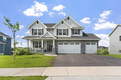 22915 Wood Lane, Rogers, MN 55374 - Photo 2