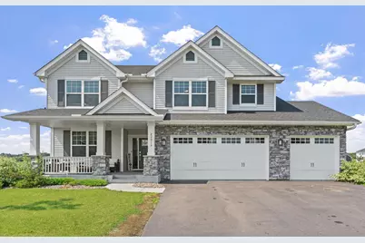 22915 Wood Lane, Rogers, MN 55374 - Photo 1