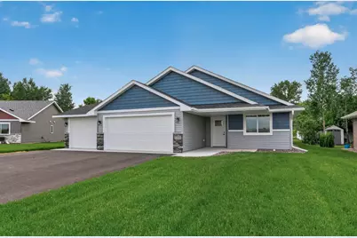 7255 Hawthorne Court, North Branch, MN 55056 - Photo 1