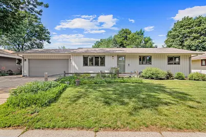 3120 Mississippi Street, New Brighton, MN 55112 - Photo 1