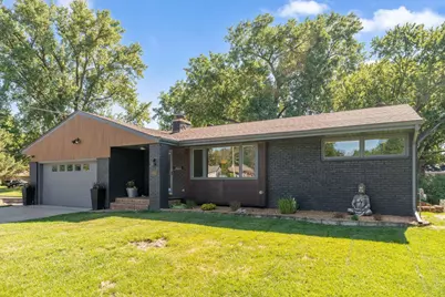 4544 Perry Avenue N, Robbinsdale, MN 55422 - Photo 1