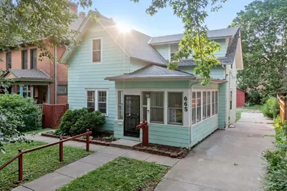 665 5th Street E, Saint Paul, MN 55106 - Photo 6