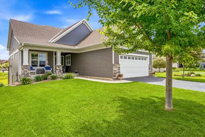 3547 Cove Point Circle NW, Prior Lake, MN 55372 - Photo 2