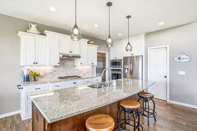 3547 Cove Point Circle NW, Prior Lake, MN 55372 - Photo 4