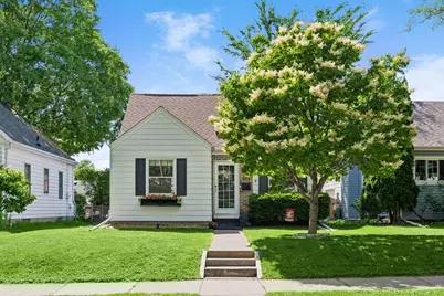 3206 McKinley Street NE, Minneapolis, MN 55418 - Photo 1
