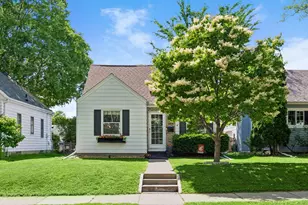 3206 McKinley Street NE, Minneapolis, MN 55418 - Photo 1