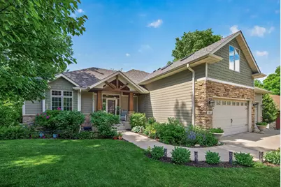 406 Rambling Creek Circle SE, Saint Michael, MN 55376 - Photo 1