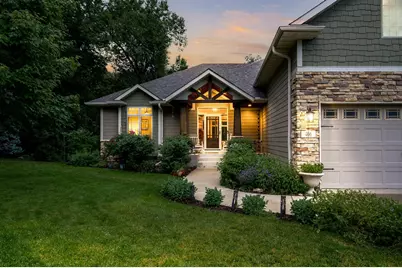 406 Rambling Creek Circle SE, Saint Michael, MN 55376 - Photo 46