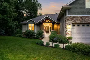 406 Rambling Creek Cir SE, Saint Michael, MN 55376 - Photo 46