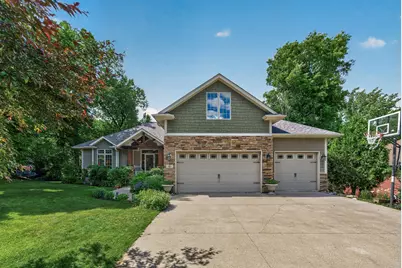 406 Rambling Creek Circle SE, Saint Michael, MN 55376 - Photo 2