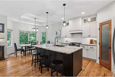 406 Rambling Creek Circle SE, Saint Michael, MN 55376 - Photo 14
