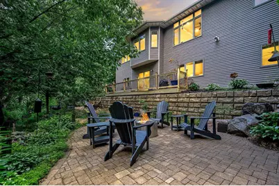 406 Rambling Creek Circle SE, Saint Michael, MN 55376 - Photo 50