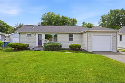 4040 Adair Avenue N, Robbinsdale, MN 55422 - Photo 1