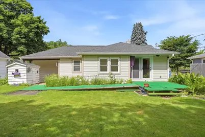 4040 Adair Avenue N, Robbinsdale, MN 55422 - Photo 22