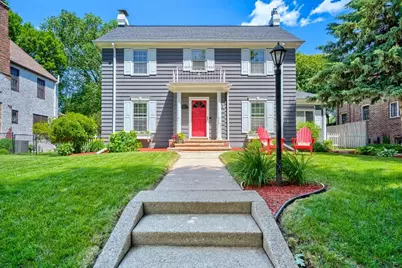 1855 Pinehurst Avenue, Saint Paul, MN 55116 - Photo 2