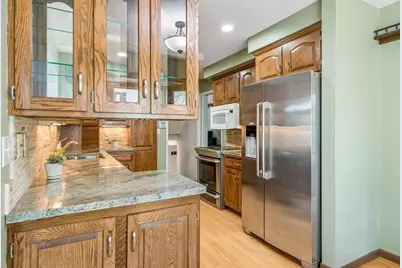 2350 Wells Wood Curve, Bloomington, MN 55431 - Photo 12