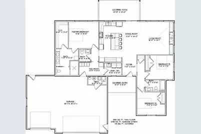 1720 High Tail Lane, Mankato, MN 56001 - Photo 46