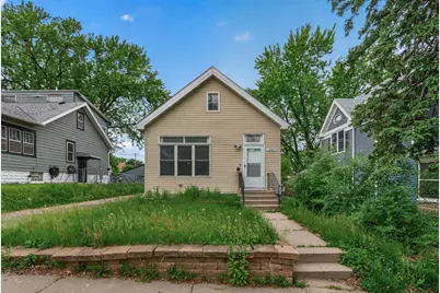 1067 Wilson Avenue, Saint Paul, MN 55106 - Photo 1