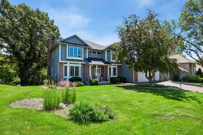 14183 McCoy Court, Eden Prairie, MN 55347 - Photo 4