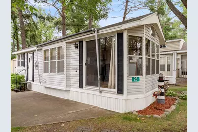 15827 Wilderness Trail Unit 28, Crosslake, MN 56442 - Photo 16