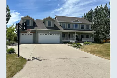 3618 49th Street N, Reile's Acres, ND 58102 - Photo 1