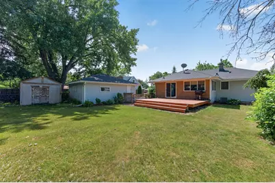 211 92nd Avenue NE, Blaine, MN 55434 - Photo 44