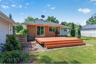 211 92nd Avenue NE, Blaine, MN 55434 - Photo 46