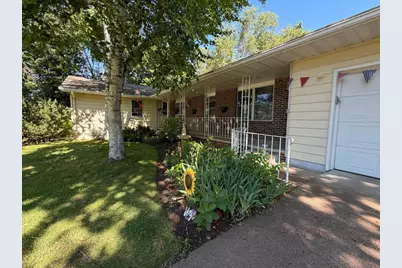 332 South Street W, Amery, WI 54001 - Photo 1