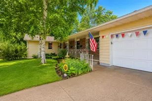 332 South St W, Amery, WI 54001 - Photo 1