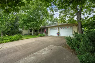 332 South St W, Amery, WI 54001 - Photo 2