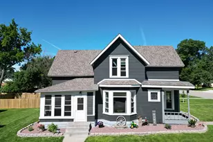 601 E Depue Ave, Olivia, MN 56277 - Photo 2