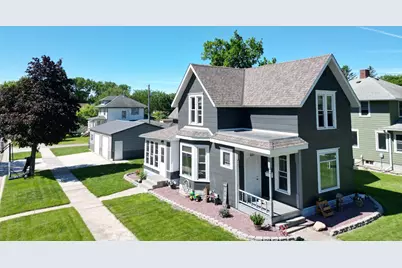 601 E Depue Avenue, Olivia, MN 56277 - Photo 1