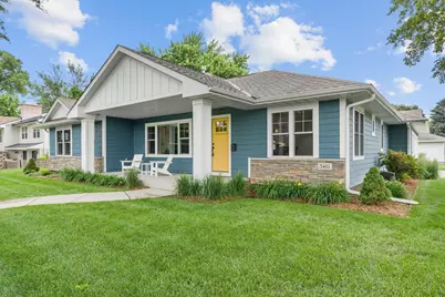 3401 Harding Street NE, Saint Anthony, MN 55418 - Photo 2