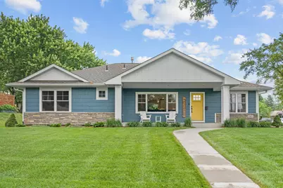 3401 Harding Street NE, Saint Anthony, MN 55418 - Photo 1