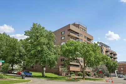2885 Knox Avenue S #707, Minneapolis, MN 55408 - Photo 1
