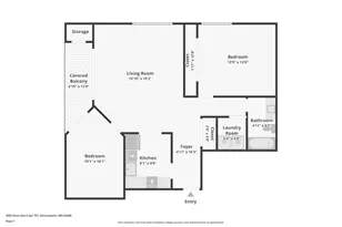 2885 Knox Ave S, Minneapolis, MN 55408 - Photo 18