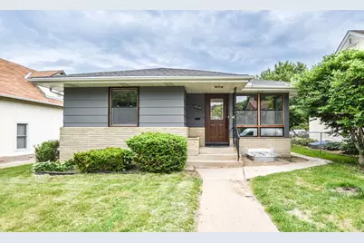 4219 Monroe Street NE, Columbia Heights, MN 55421 - Photo 1