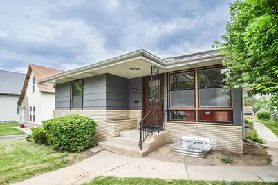 4219 Monroe Street NE, Columbia Heights, MN 55421 - Photo 2