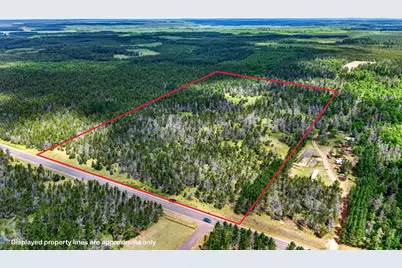 0 County Road Y, Gordon, WI 54838 - Photo 1
