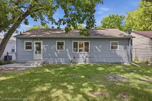 708 19th St N, Moorhead, MN 56560 - Photo 24
