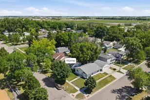 708 19th St N, Moorhead, MN 56560 - Photo 28