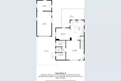720 Fir Avenue, Bird Island, MN 55310 - Photo 48