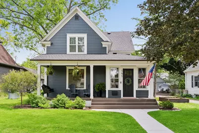 141 7th Avenue N, Hopkins, MN 55343 - Photo 1